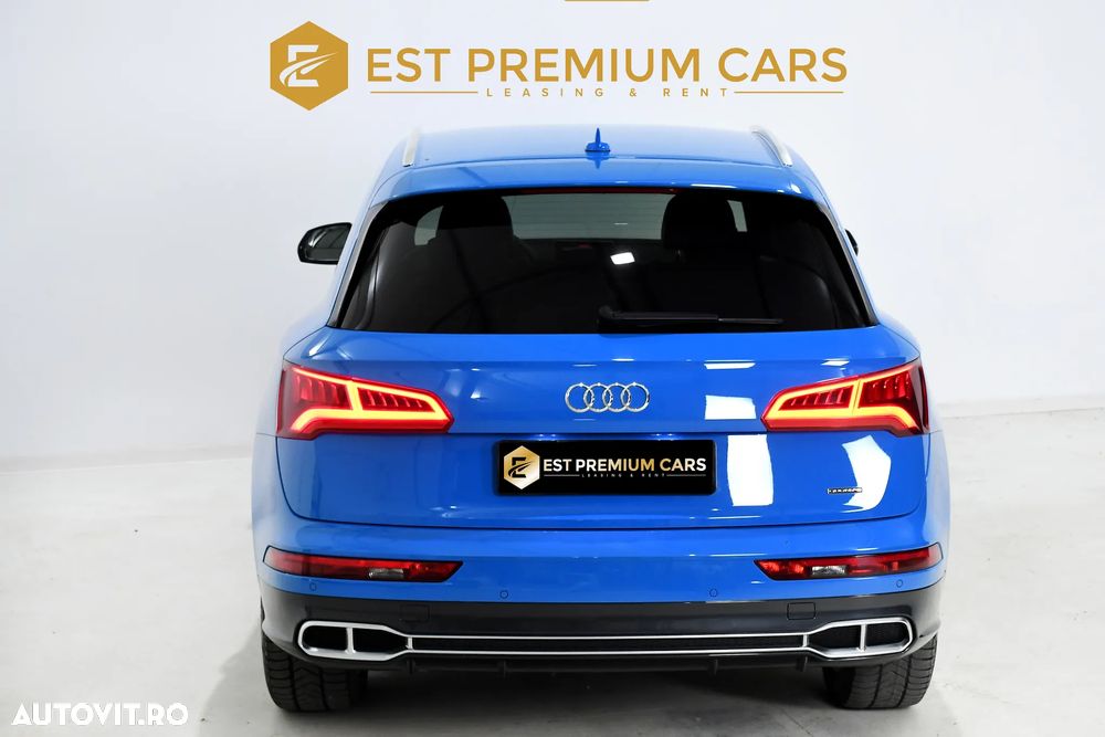 Audi Q5 55 TFSI e quattro S tronic - 12