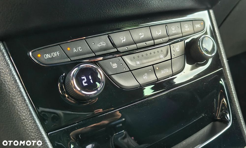 Opel Astra - 23