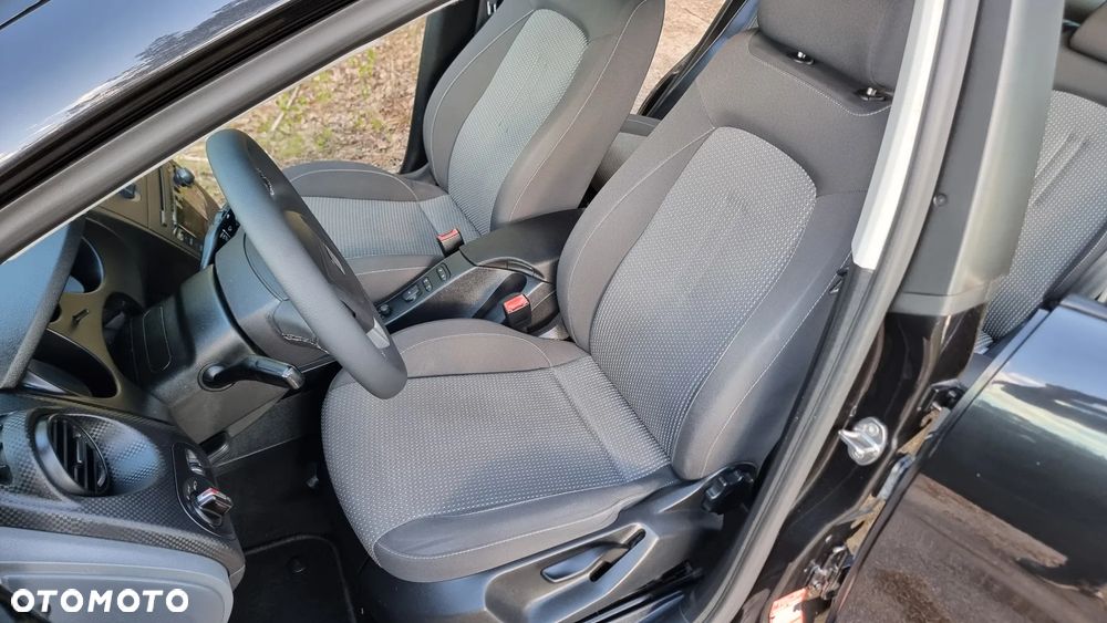 Seat Altea 1.4 Reference Comfort - 27