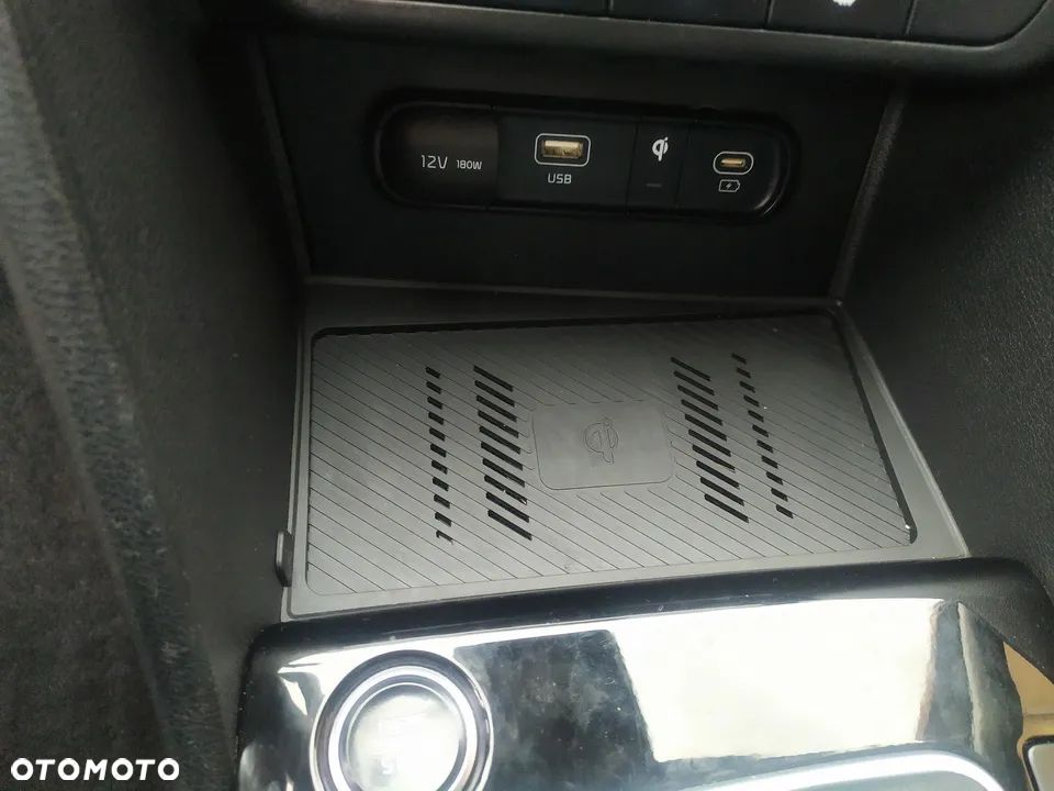 Kia Sportage 1.6 CRDI L Business Line 4WD - 25