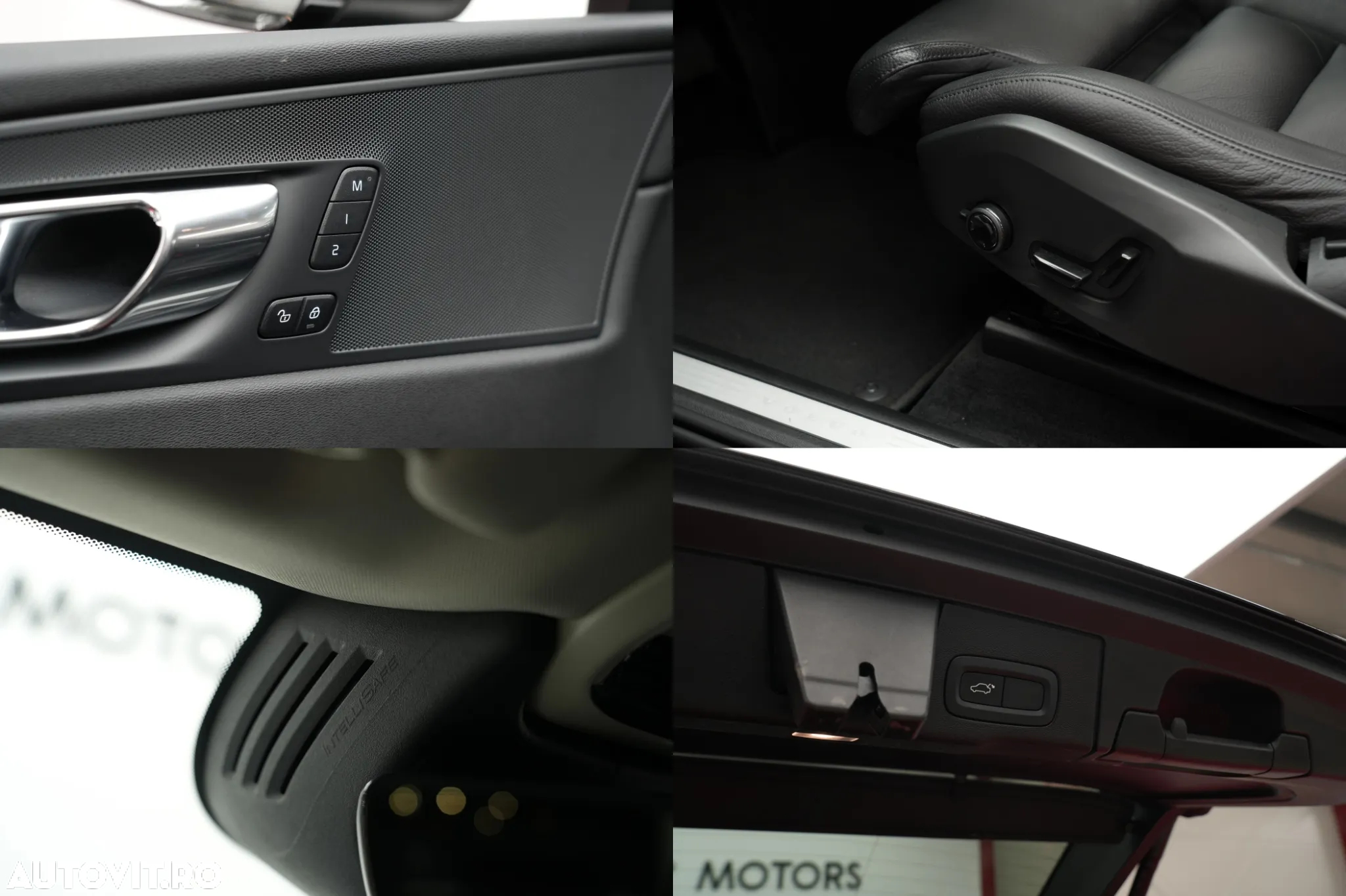 Volvo XC 60 B4 MHEV AWD Inscription - 18