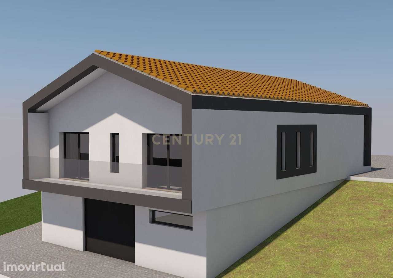 Moradia T3 - Mafra - Grande imagem: 2/6