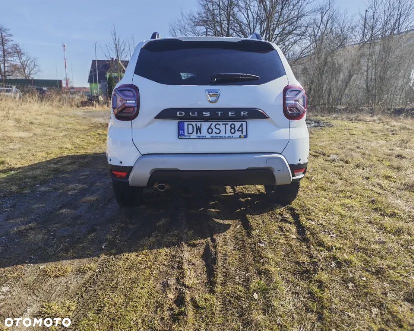 Dacia Duster 1.0 TCe Prestige - 8