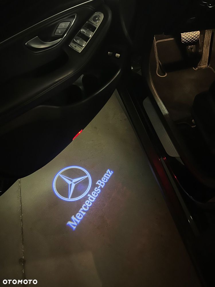 Mercedes-Benz GLC - 6