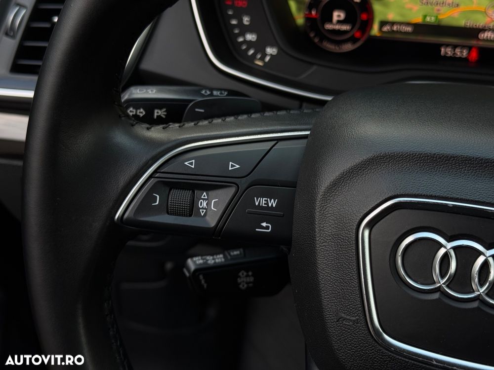 Audi Q5 2.0 TDI Quattro S tronic - 24