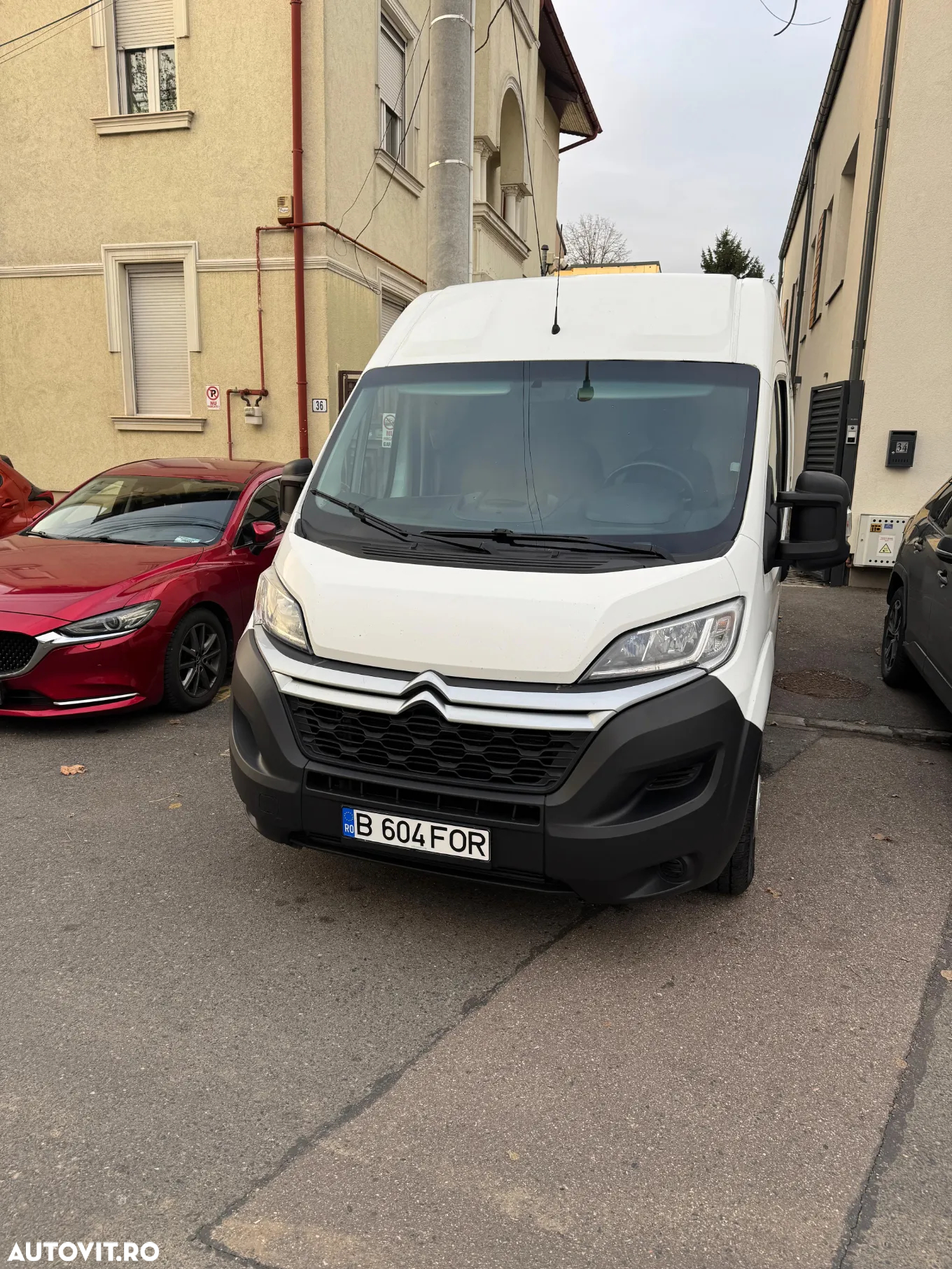 Citroën Jumper - 3