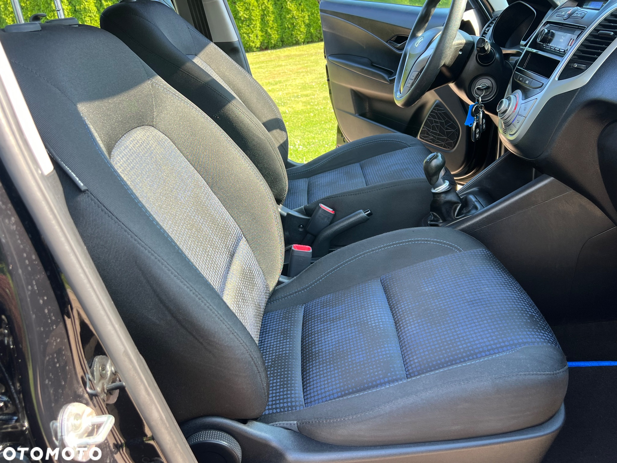 Hyundai ix20 1.4 Style - 30