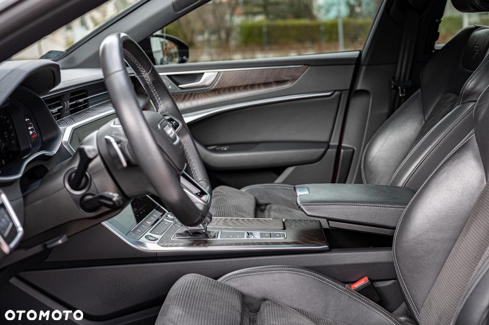 Audi A7 Sportback - 34