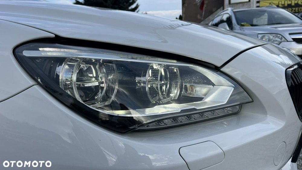 BMW Seria 6 - 34