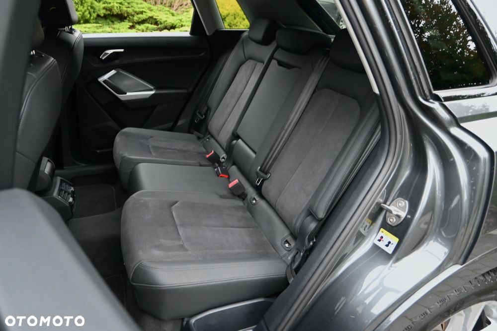 Audi Q3 35 TDI S tronic S line - 27