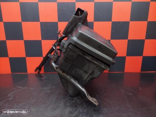 Caixa Dos Fusíveis Fiat Ducato Caixa (244_) - 3