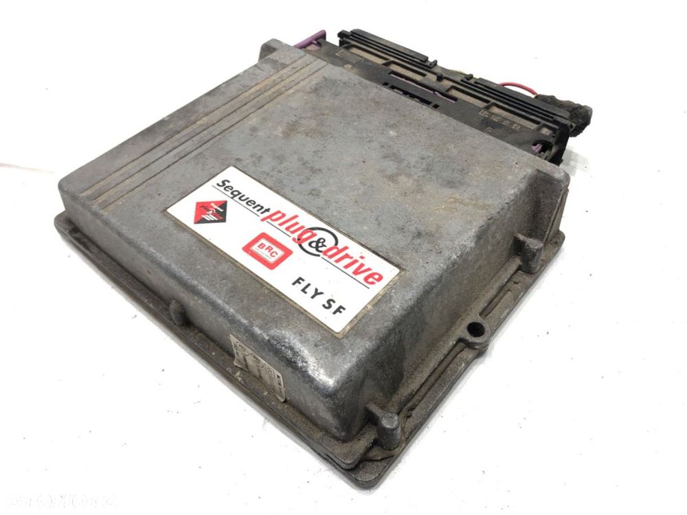 KOMPUTER DO GAZU LPG BRC FLY SF  HONDA ACCORD VII Tourer (CM, CN) 2003 - 2008 2.0 (CM1) 114 kW [155 - 1