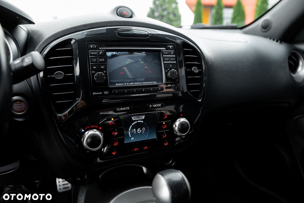 Nissan Juke - 32