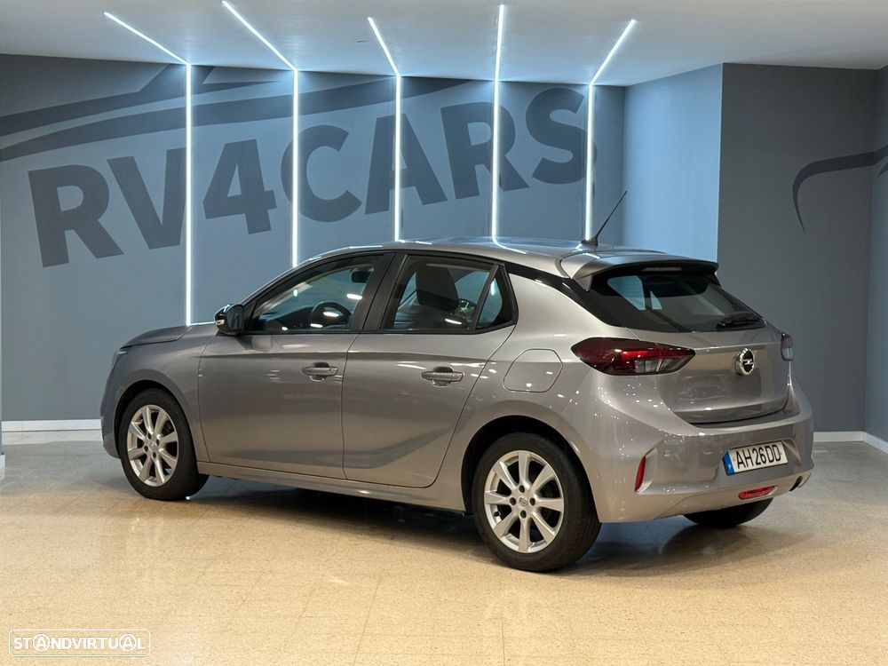 Opel Corsa 1.2 Elegance - 4