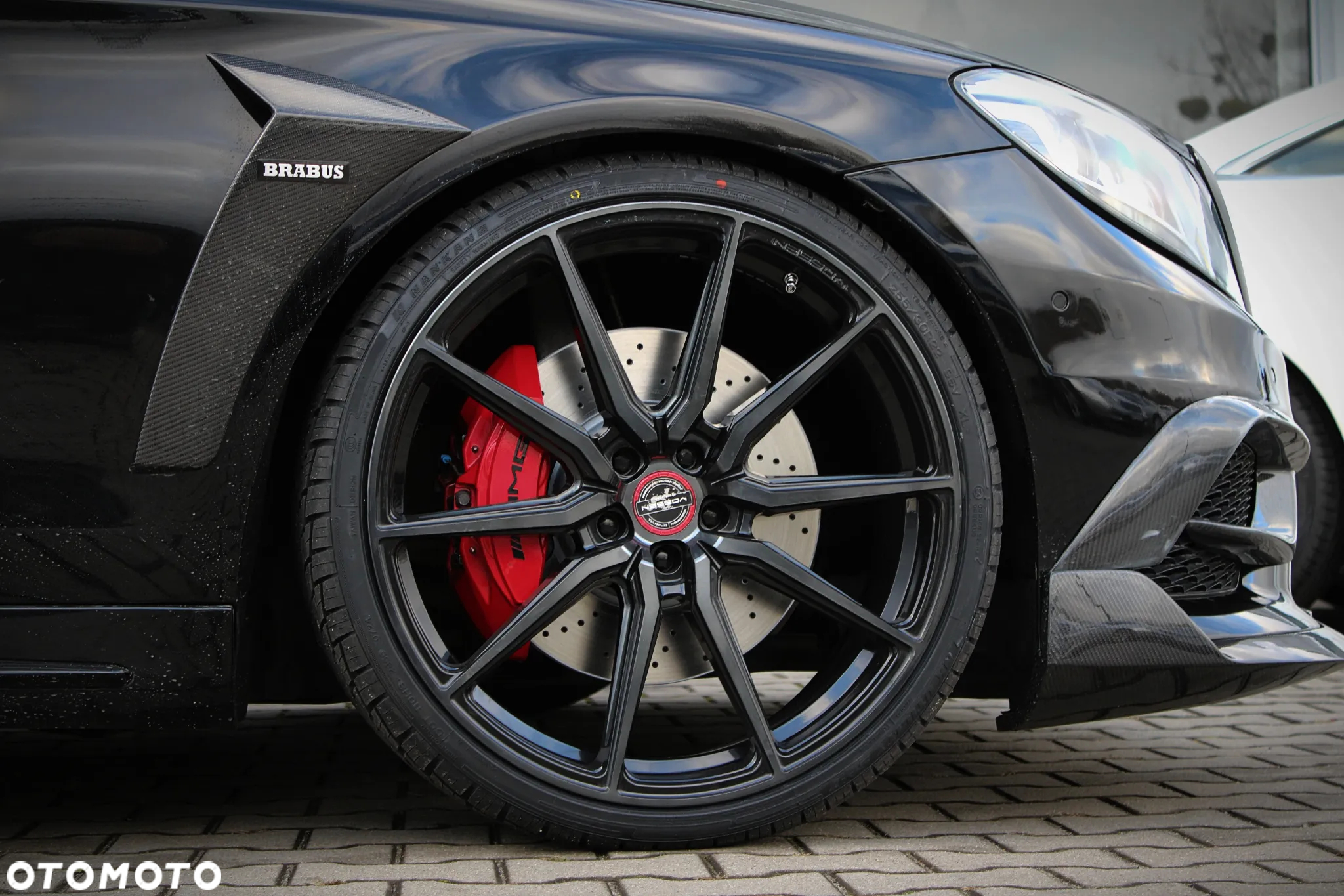 Mercedes-Benz Klasa S 500 L 7G-TRONIC - 25