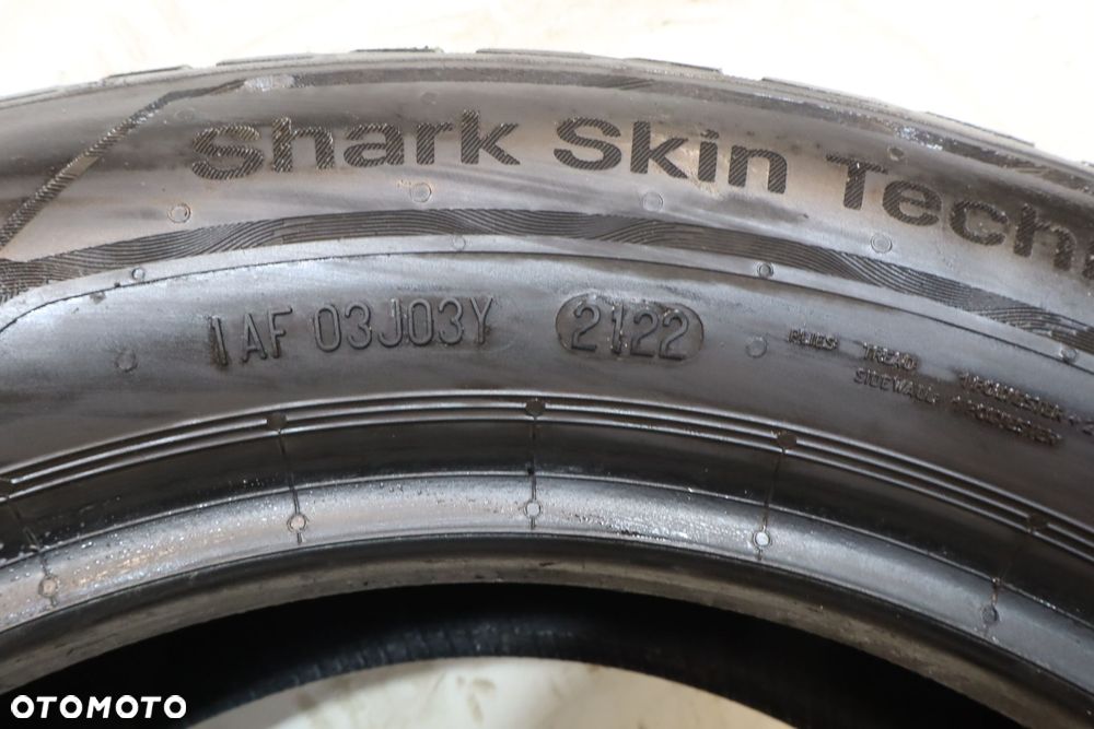 OPONA OPONY 2 SZT 185/60/15 LATO 22R UNIROYAL RAIN EXPERT 5 - 14