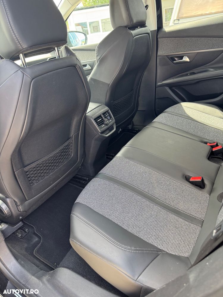Peugeot 3008 BlueHDi 120 Stop & Start Allure - 12