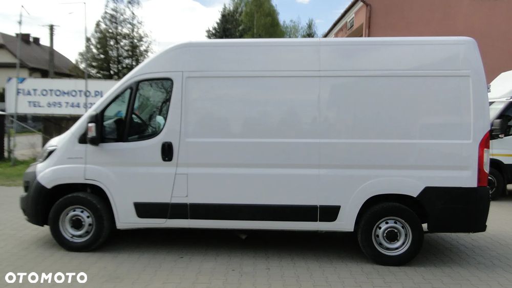Fiat DUCATO - 7