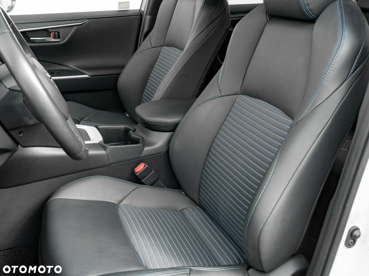 Toyota RAV4 2.5 Hybrid Selection 4x2 - 14