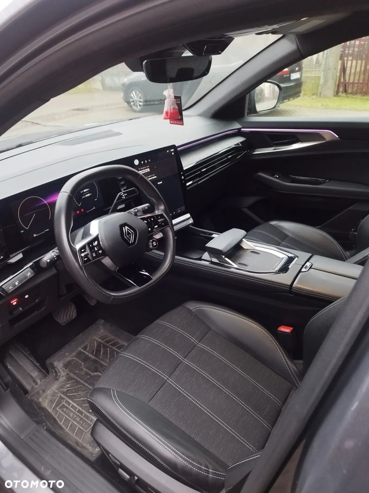 Renault Austral 1.3 TCe mHEV Techno - 8