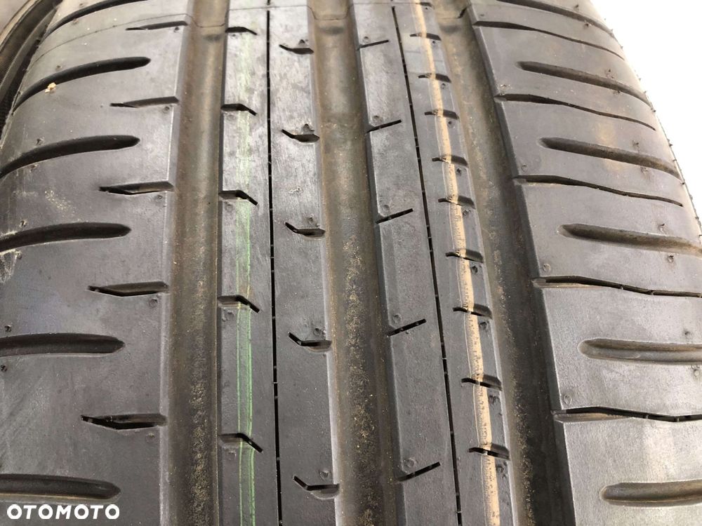 4x Opony letnie Falken SINCERA SN832 ECORUN 205/55 R16 91 V 2023r DEMO - 4