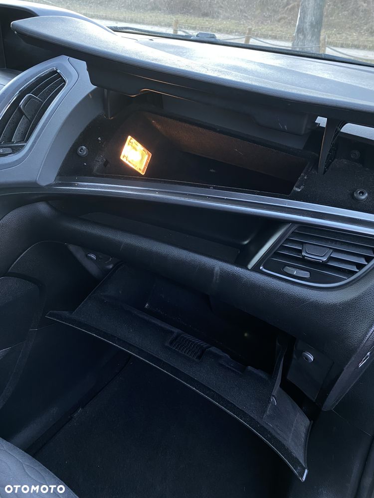 Opel Zafira Tourer 2.0 CDTI Active - 10