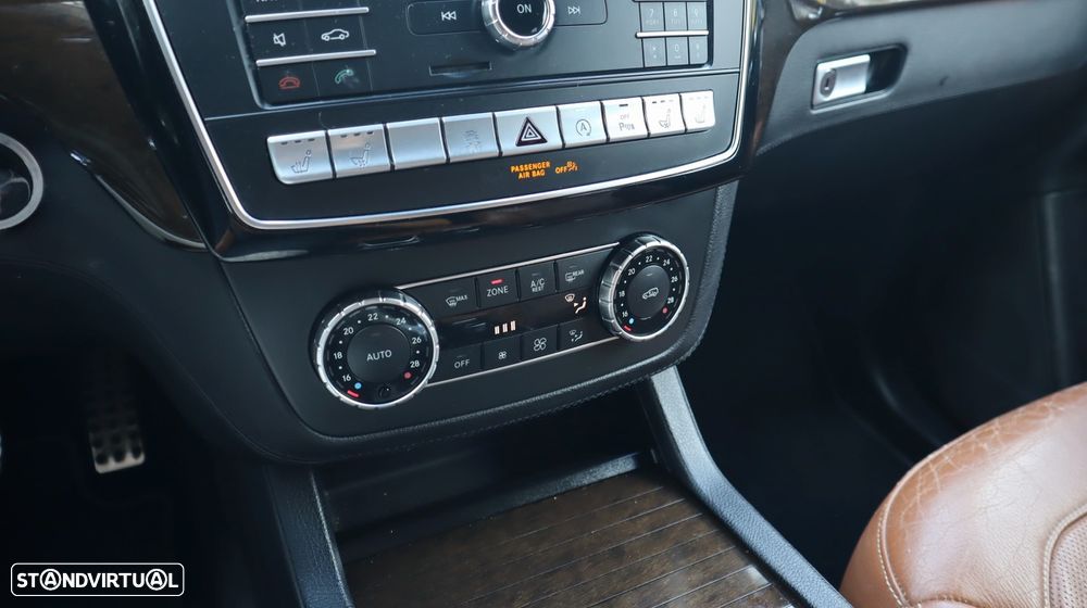 Mercedes-Benz GLE 43 AMG Coupe 4Matic - 55