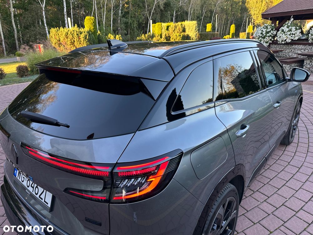 Renault Austral E-Tech Full Hybrid 200 Iconic Esprit Alpine - 16