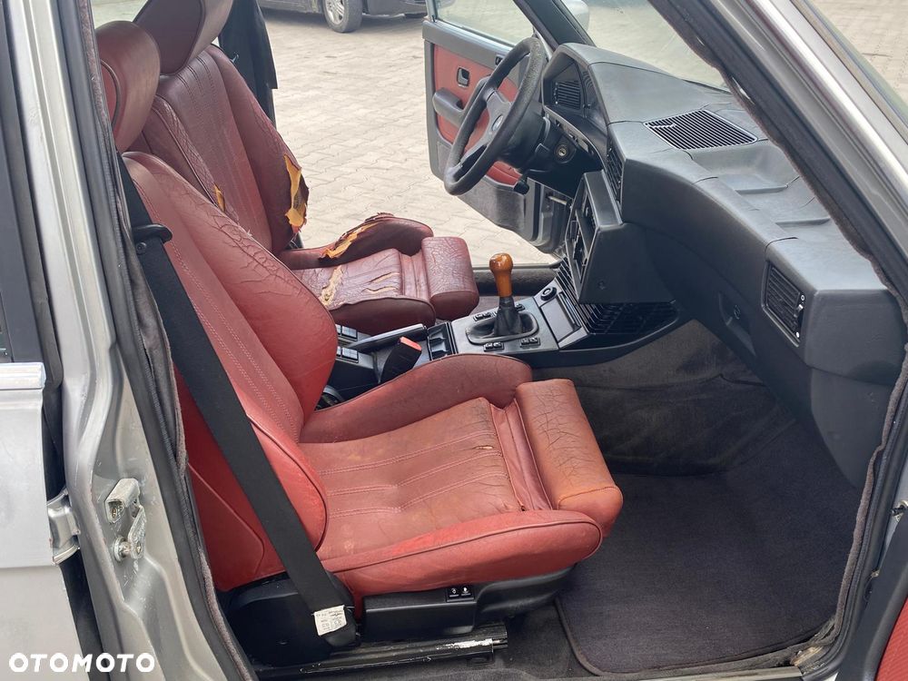 BMW Seria 5 - 17