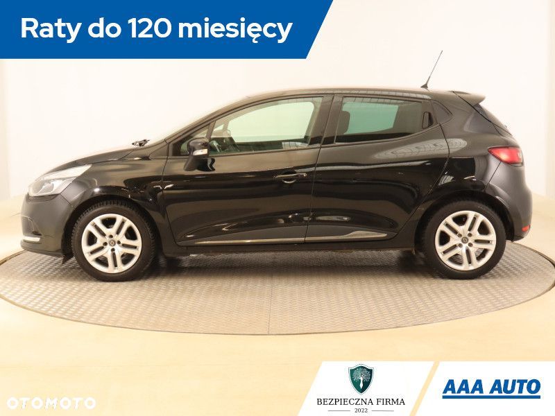 Renault Clio - 4