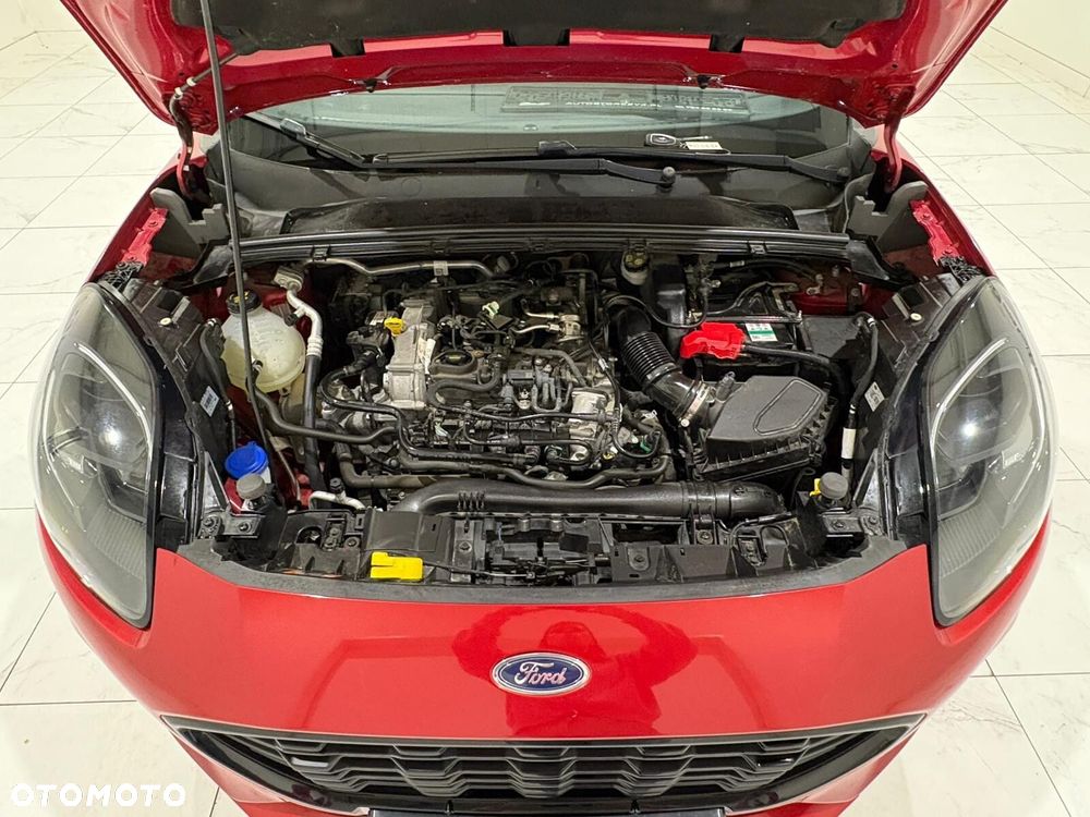 Ford Puma - 14