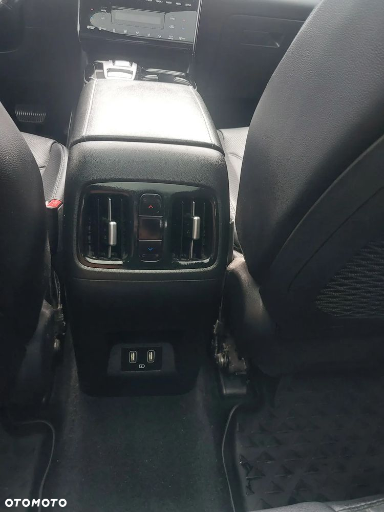 Hyundai Tucson - 20