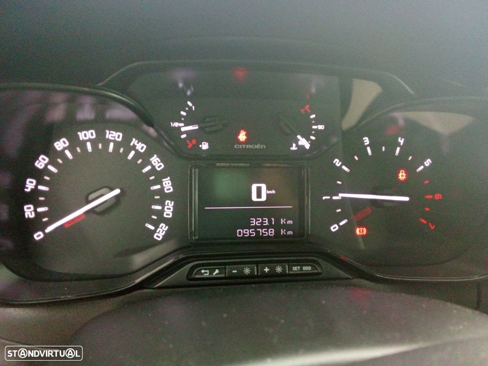 Citroën C3 - 13