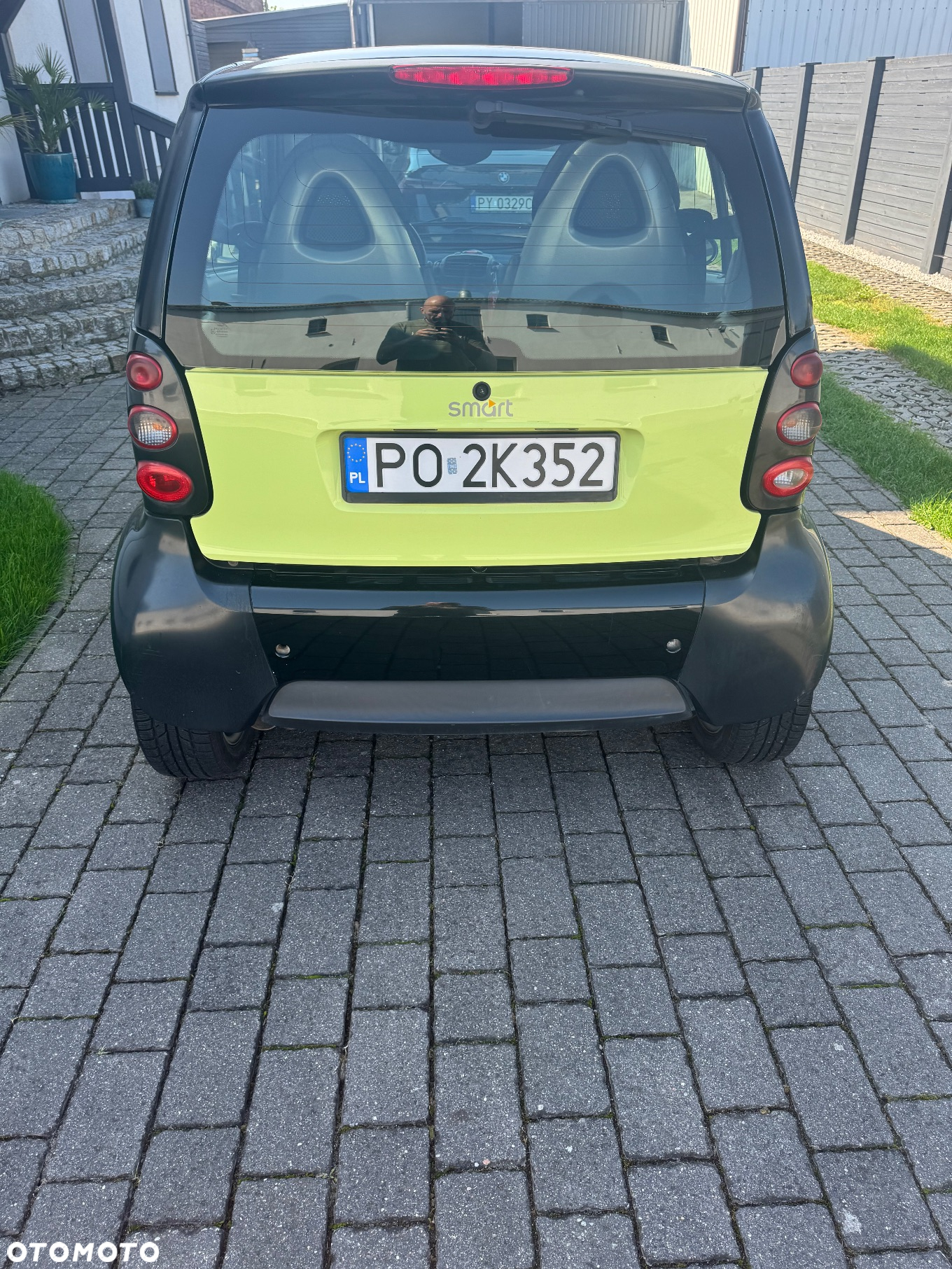 Smart Fortwo - 6