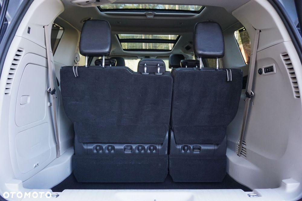 Chrysler Pacifica - 26