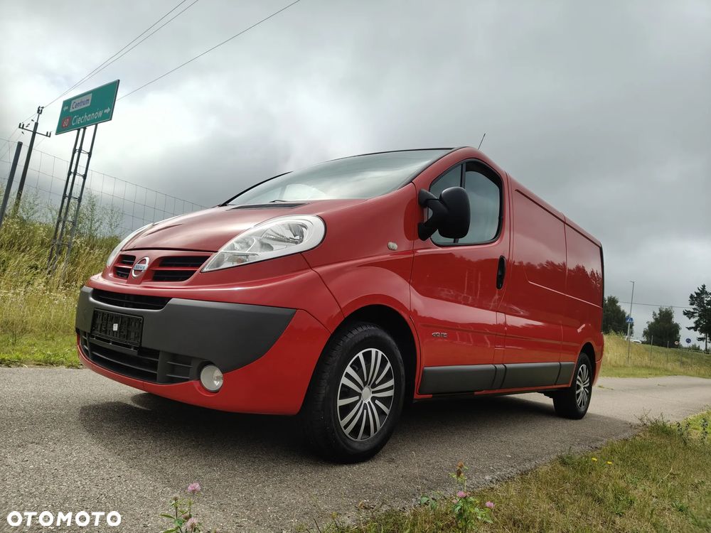 Renault Trafic - 25
