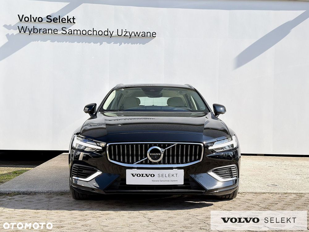 Volvo V60 - 4