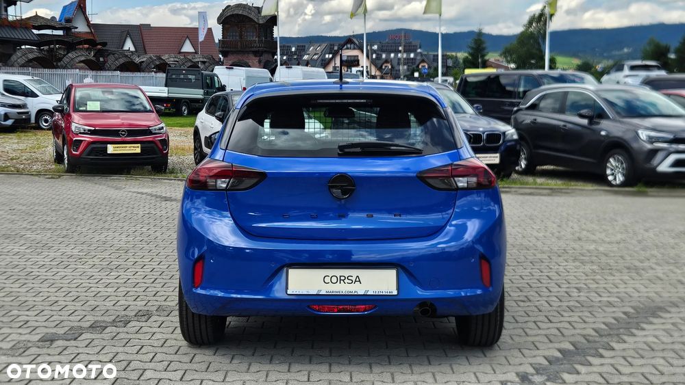 Opel Corsa - 24