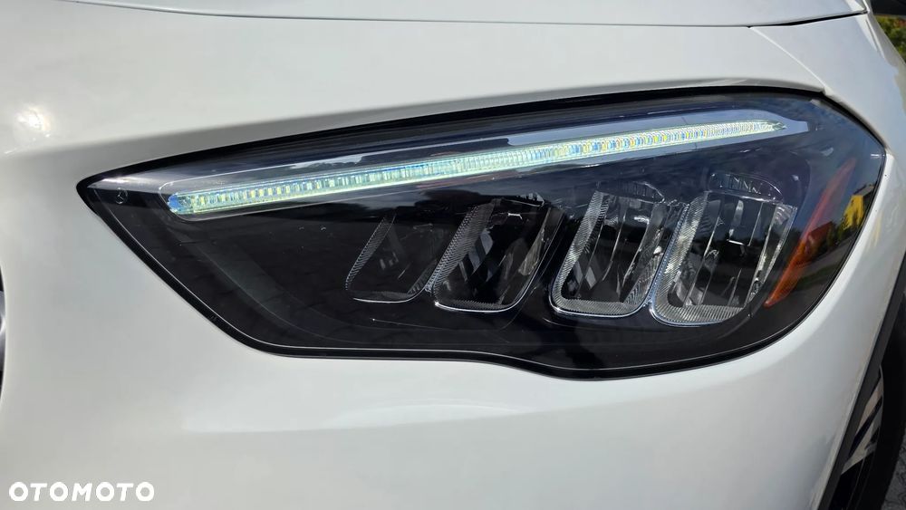 Mercedes-Benz GLA 250 4Matic 8G-DCT Edition 1 - 30
