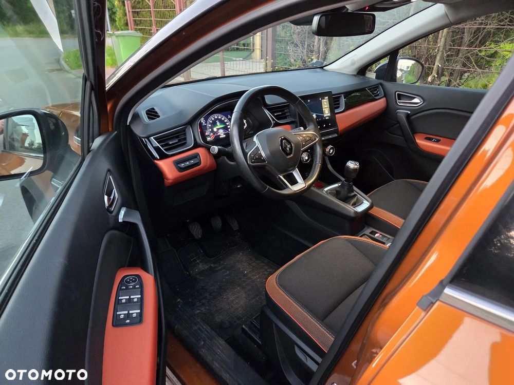 Renault Captur 1.0 TCe Intens - 9