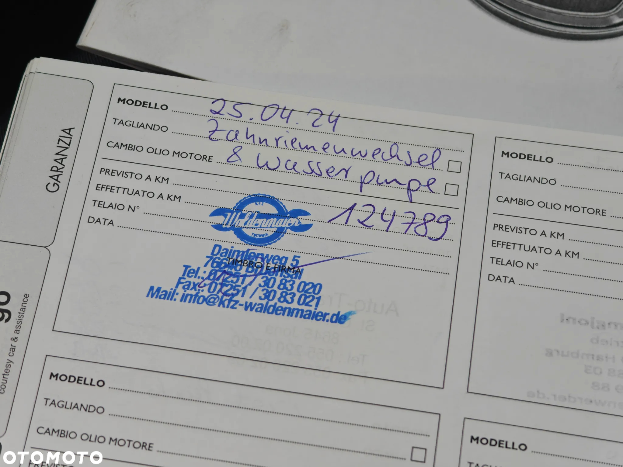 Fiat Punto - 26