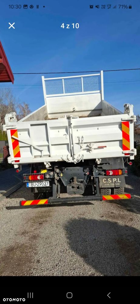Iveco 150E25W 4x4 - 5