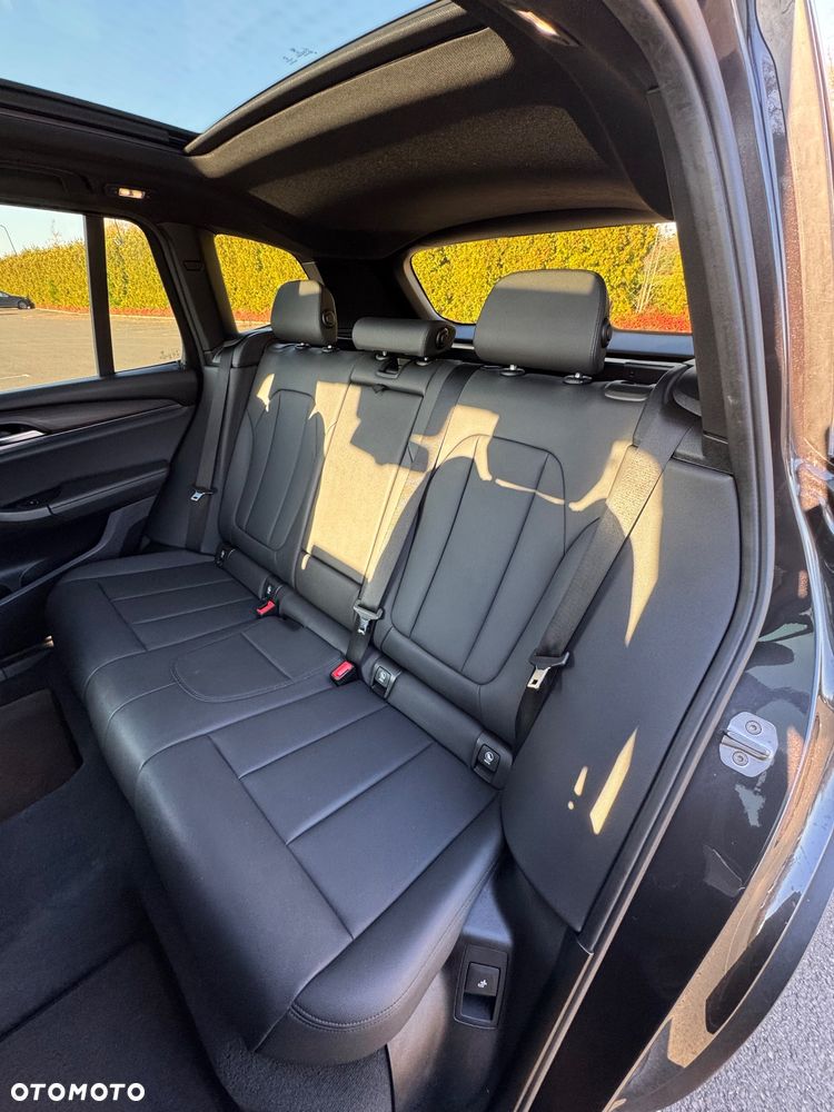 BMW X3 - 26
