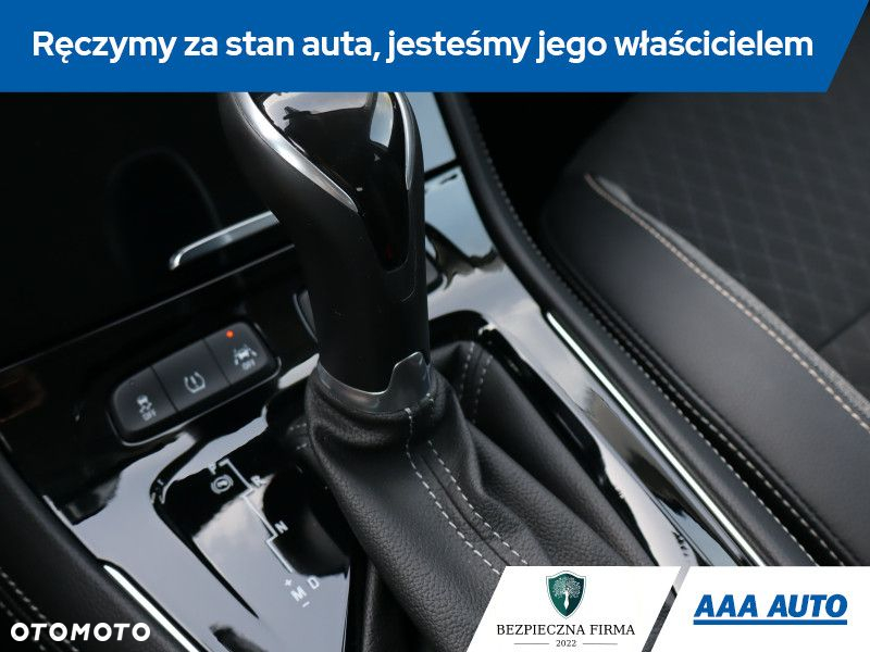 Opel Grandland X - 16