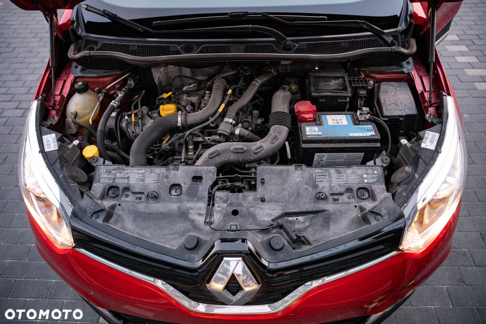 Renault Captur ENERGY TCe 90 Experience - 28