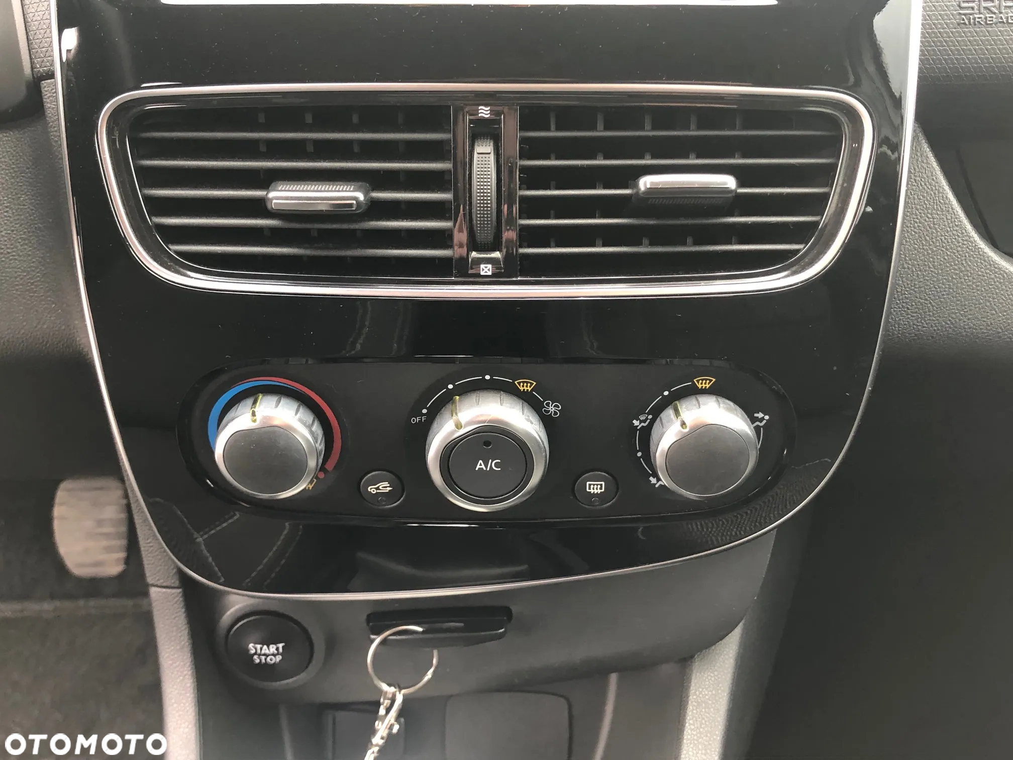 Renault Clio 1.5 dCi Alize - 11