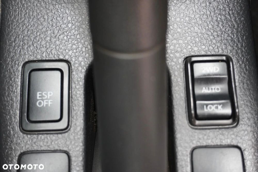 Suzuki SX4 1.6 VVT 4x4 Comfort - 25