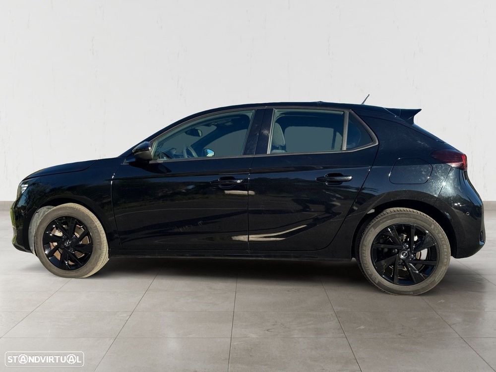 Opel Corsa 1.2 T Hybrid GS eDCT - 3