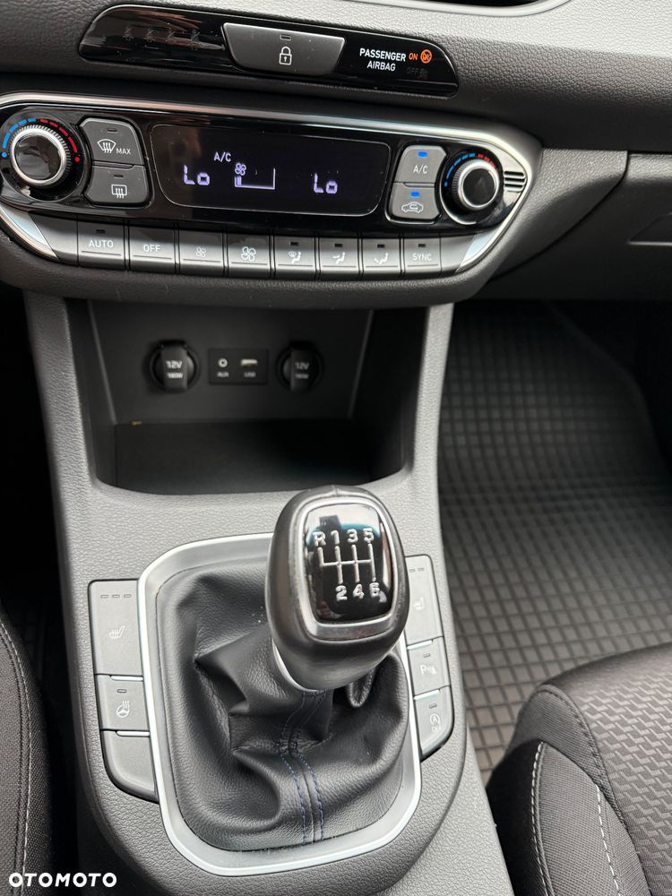Hyundai i30 1.4 T-GDI Comfort - 9