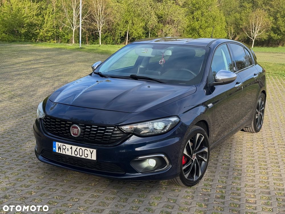 Fiat Tipo - 2